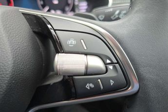 Skoda Octavia 1.5 TSI 150 e-TEC SE L 5dr DSG