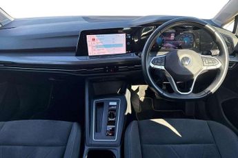 Volkswagen Golf 1.5 eTSI 150 Style 5dr DSG