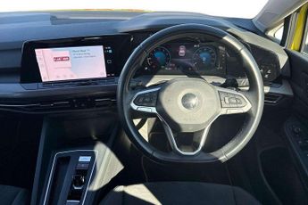 Volkswagen Golf 1.5 eTSI 150 Style 5dr DSG