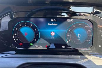 Volkswagen Golf 1.5 eTSI 150 Style 5dr DSG