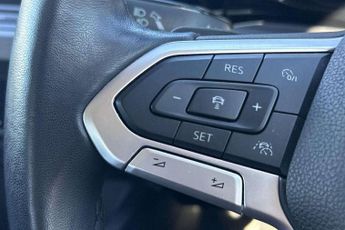 Volkswagen Golf 1.5 eTSI 150 Style 5dr DSG