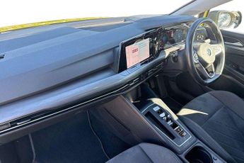 Volkswagen Golf 1.5 eTSI 150 Style 5dr DSG
