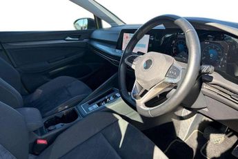 Volkswagen Golf 1.5 eTSI 150 Style 5dr DSG