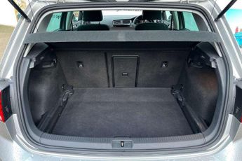 Volkswagen Golf 1.0 TSI 115 Match 5dr DSG