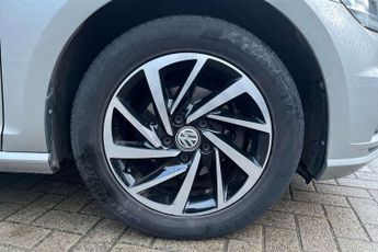 Volkswagen Golf 1.0 TSI 115 Match 5dr DSG