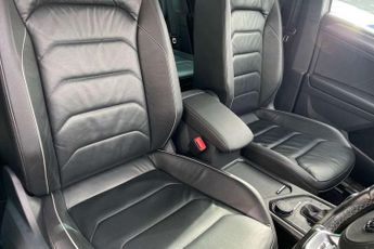 Volkswagen Tiguan 2.0 TDi 190 4Motion R-Line 5dr DSG