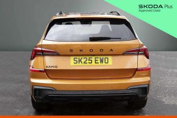 Skoda Kamiq 1.5 TSI Monte Carlo Edition 5dr DSG