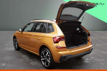 Skoda Kamiq 1.5 TSI Monte Carlo Edition 5dr DSG