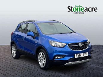Vauxhall Mokka 1.4T Design Nav 5dr Auto