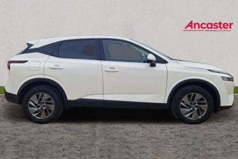 Nissan Qashqai 1.3 DiG-T MH 158 Acenta Premium 5dr Xtronic