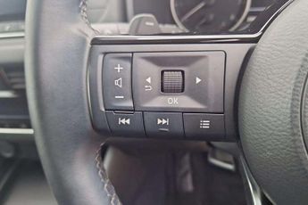 Nissan Qashqai 1.3 DiG-T MH 158 Acenta Premium 5dr Xtronic