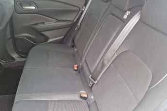 Nissan Qashqai 1.3 DiG-T MH 158 Acenta Premium 5dr Xtronic