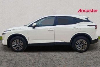 Nissan Qashqai 1.3 DiG-T MH 158 Acenta Premium 5dr Xtronic