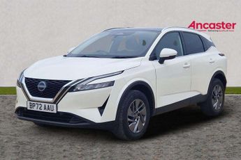 Nissan Qashqai 1.3 DiG-T MH 158 Acenta Premium 5dr Xtronic