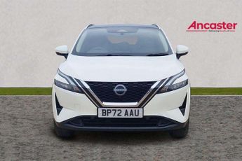 Nissan Qashqai 1.3 DiG-T MH 158 Acenta Premium 5dr Xtronic