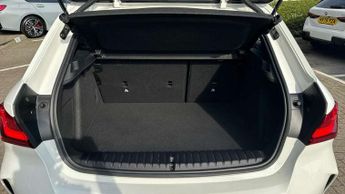 BMW 1 Series 118i [136] M Sport 5dr Step Auto [LCP]