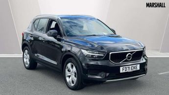 Volvo XC40 2.0 B4P Momentum 5dr Auto [7 speed]