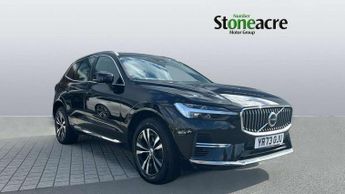 Volvo XC60 2.0 T6 [350] RC PHEV Core Bright 5dr AWD Gtron