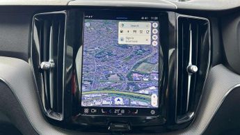 Volvo XC60 2.0 T6 [350] RC PHEV Core Bright 5dr AWD Gtron