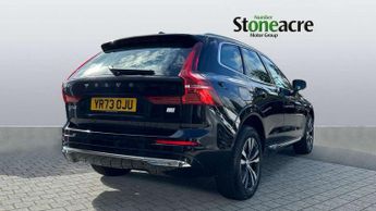 Volvo XC60 2.0 T6 [350] RC PHEV Core Bright 5dr AWD Gtron