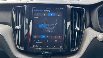 Volvo XC60 2.0 T6 [350] RC PHEV Core Bright 5dr AWD Gtron