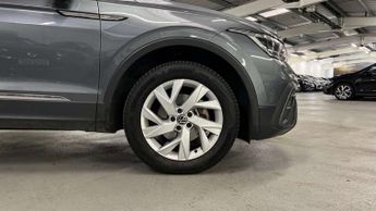 Volkswagen Tiguan Allspace 1.5 TSI Life 5dr DSG