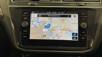 Volkswagen Tiguan Allspace 1.5 TSI Life 5dr DSG