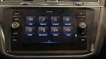 Volkswagen Tiguan Allspace 1.5 TSI Life 5dr DSG