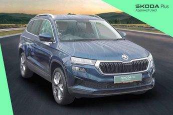 Skoda Karoq 1.5 TSI SE L 5dr DSG