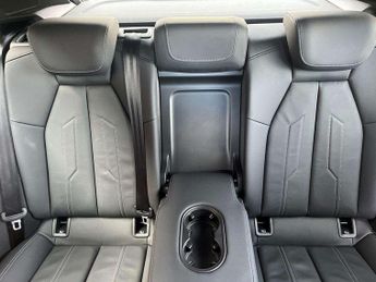 Audi A3 35 TFSI S Line 5dr S Tronic