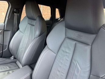 Audi A3 35 TFSI S Line 5dr S Tronic