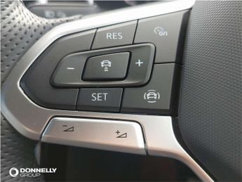 Volkswagen T-Roc 1.5 TSI R-Line 5dr DSG