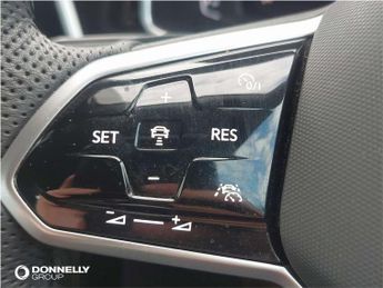 Volkswagen T-Roc Cabriolet 1.5 TSI R-Line 2dr DSG