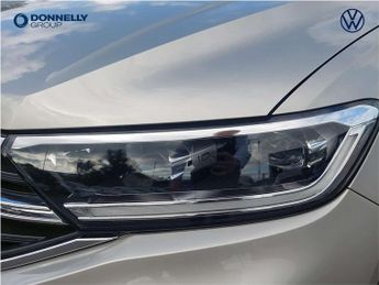 Volkswagen T-Roc Cabriolet 1.5 TSI R-Line 2dr DSG