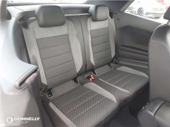 Volkswagen T-Roc Cabriolet 1.5 TSI R-Line 2dr DSG