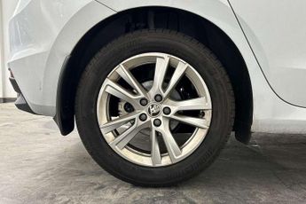 Skoda Fabia 1.5 TSI 150 SE L 5dr DSG