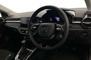 Skoda Fabia 1.5 TSI 150 SE L 5dr DSG