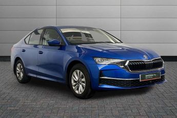 Skoda Octavia 1.5 TSI SE Technology 5dr