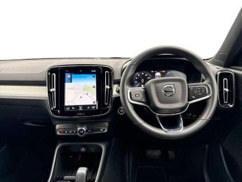 Volvo XC40 Recharge 1.5 T4 Recharge PHEV Plus Dark 5dr Auto