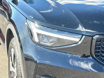 Volvo XC40 Recharge 1.5 T4 Recharge PHEV Plus Dark 5dr Auto