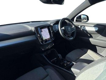 Volvo XC40 Recharge 1.5 T4 Recharge PHEV Plus Dark 5dr Auto