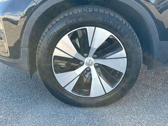 Volvo XC40 Recharge 1.5 T4 Recharge PHEV Plus Dark 5dr Auto
