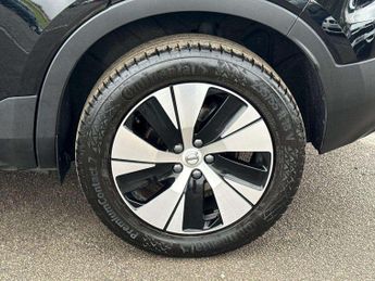 Volvo XC40 Recharge 1.5 T4 Recharge PHEV Plus Dark 5dr Auto