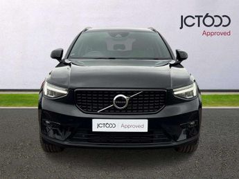 Volvo XC40 Recharge 1.5 T4 Recharge PHEV Plus Dark 5dr Auto