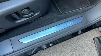 Land Rover Range Rover Evoque 2.0 D200 Dynamic SE 5dr Auto