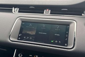 Land Rover Range Rover Evoque 2.0 P250 R-Dynamic S 5dr Auto