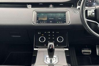 Land Rover Range Rover Evoque 2.0 P250 R-Dynamic S 5dr Auto