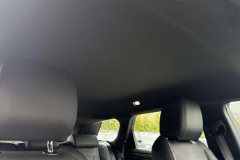 Land Rover Range Rover Evoque 2.0 P250 R-Dynamic S 5dr Auto