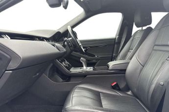 Land Rover Range Rover Evoque 2.0 P250 R-Dynamic S 5dr Auto