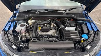 Skoda Kamiq 1.0 TSI 110 SE L Executive 5dr DSG